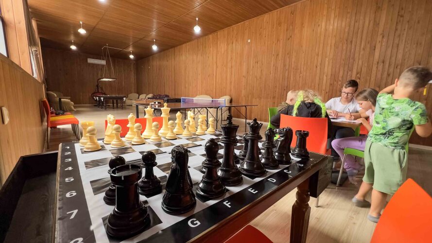 Электра Холидей, фото 34