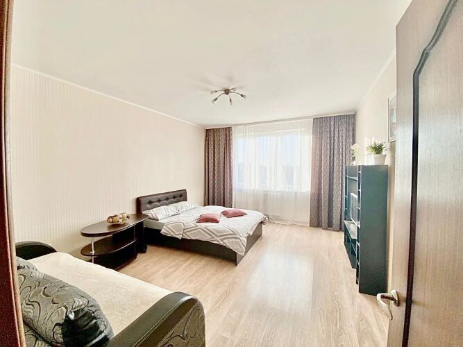 Апартаменты Гагарина 55В, фото 15