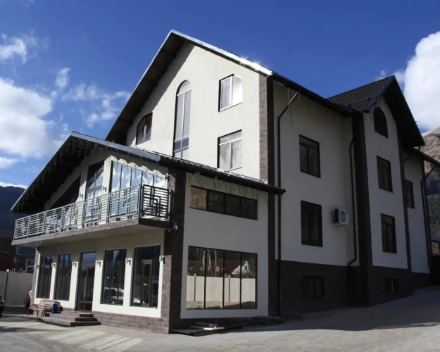 Гостевой дом ABC Arhyiz , фото 14