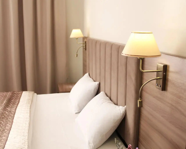 Гостевой дом ABC Arhyiz , фото 16