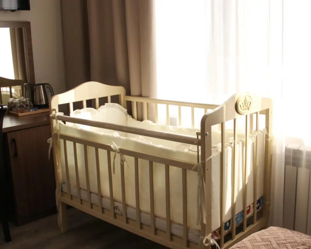 Гостевой дом ABC Arhyiz , фото 18