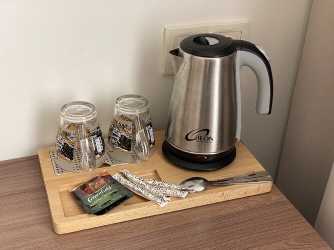 Гостевой дом ABC Arhyiz , фото 19