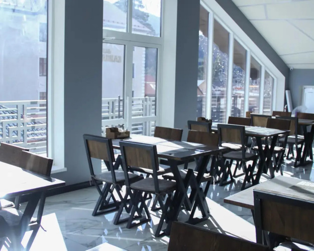 Гостевой дом ABC Arhyiz , фото 20