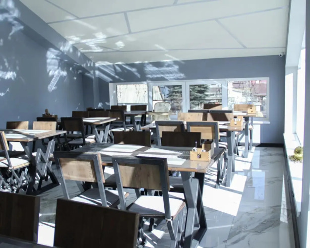 Гостевой дом ABC Arhyiz , фото 21