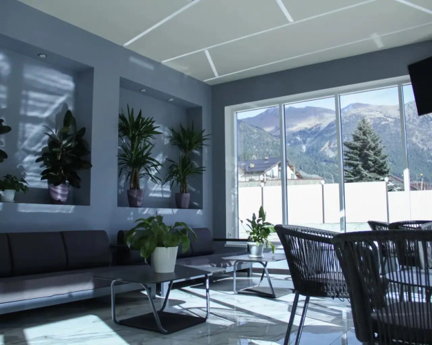 Гостевой дом ABC Arhyiz , фото 22