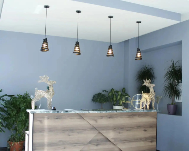 Гостевой дом ABC Arhyiz , фото 23