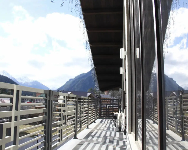 Гостевой дом ABC Arhyiz , фото 24