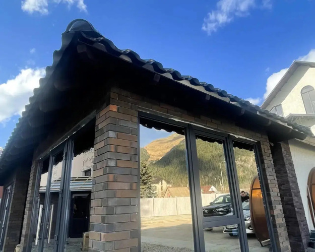 Гостевой дом ABC Arhyiz , фото 25