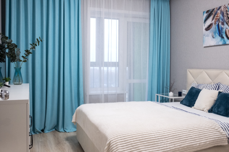 Apart59 | Современные апартаменты LAZURRO в ЖК Гулливер, фото 33