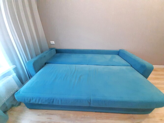 Apart59 | Современные апартаменты LAZURRO в ЖК Гулливер, фото 42