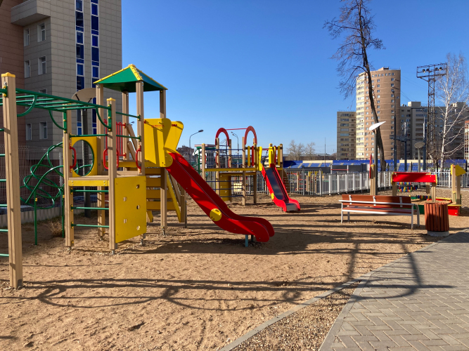 Apart59 | Современные апартаменты LAZURRO в ЖК Гулливер, фото 48