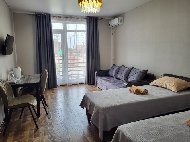 Гостевой дом Аура, фото 18