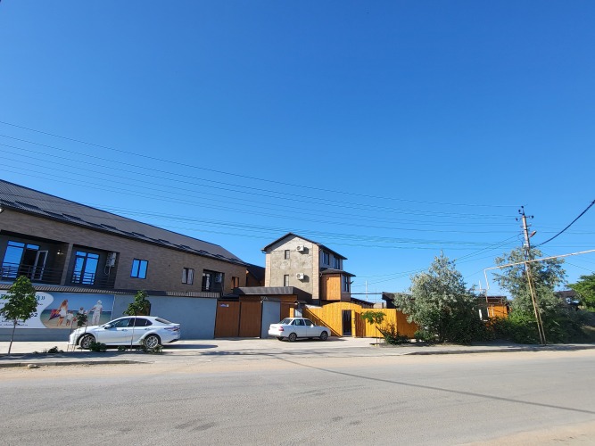 Гостевой дом Аура, фото 19