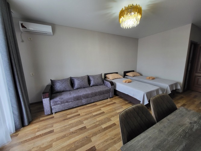 Гостевой дом Аура, фото 20