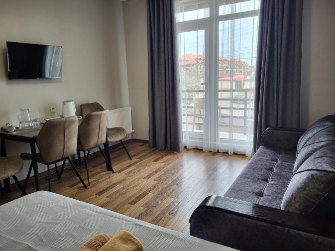 Гостевой дом Аура, фото 21