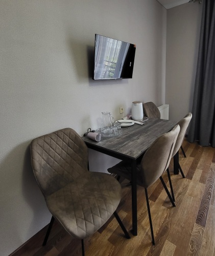 Гостевой дом Аура, фото 22