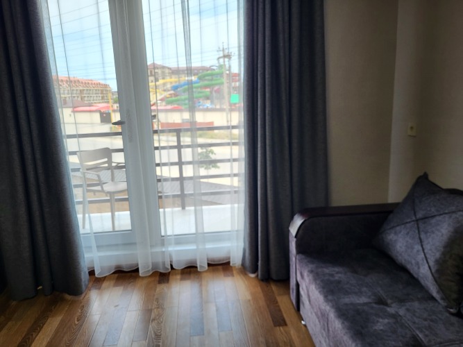 Гостевой дом Аура, фото 23