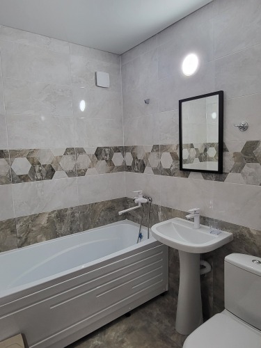 Гостевой дом Аура, фото 24