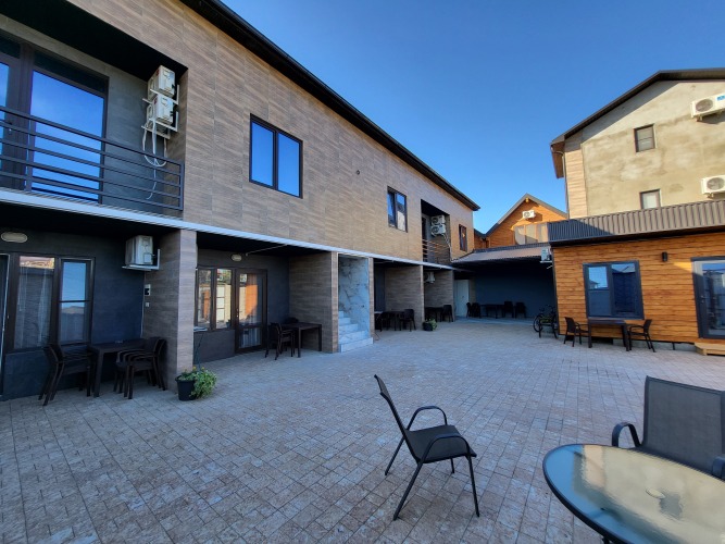 Гостевой дом Аура, фото 25