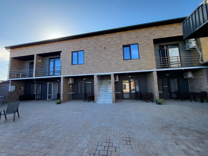 Гостевой дом Аура, фото 26