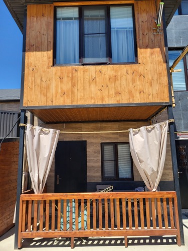 Гостевой дом Аура, фото 27