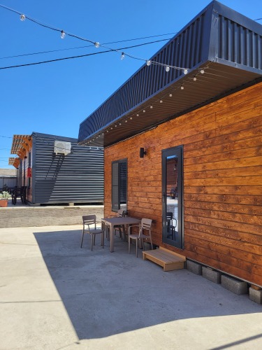 Гостевой дом Аура, фото 29