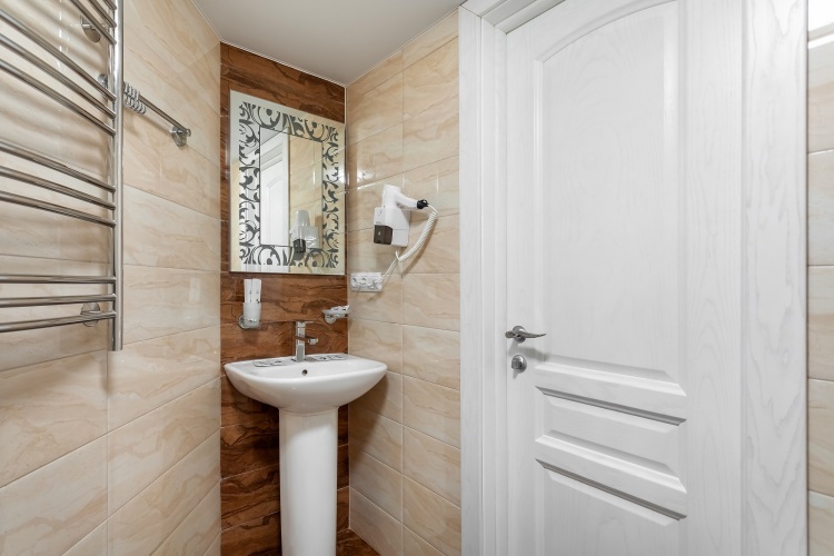 Grejs O'Din Hotel, фото 13