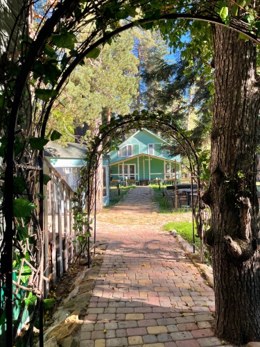 Отель Грин Парк & Спа, фото 30