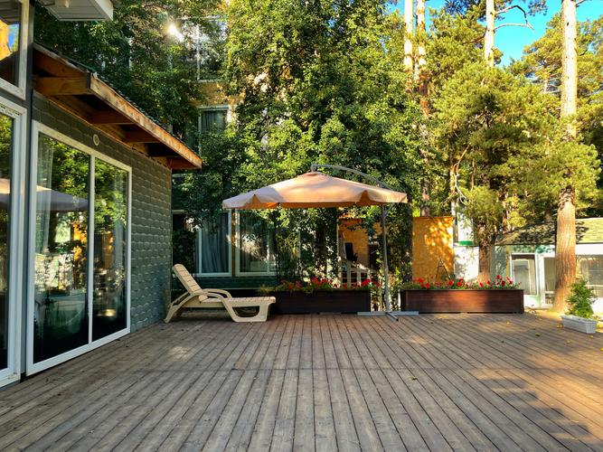 Отель Грин Парк & Спа, фото 36