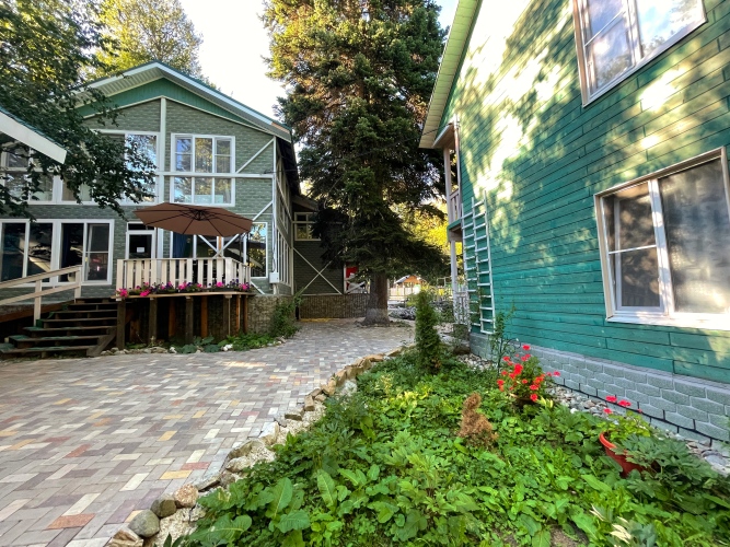 Отель Грин Парк & Спа, фото 38