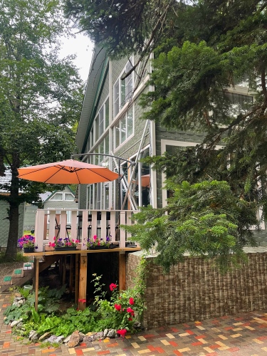 Отель Грин Парк & Спа, фото 48