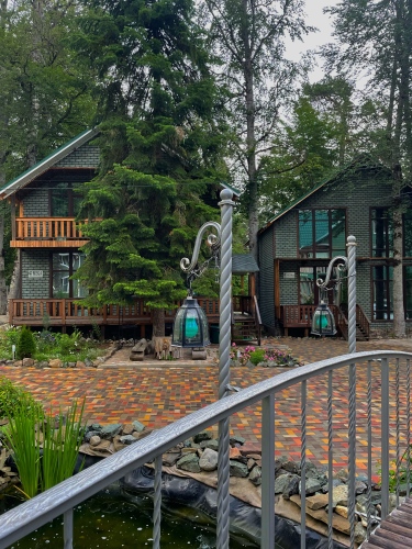 Отель Грин Парк & Спа, фото 53