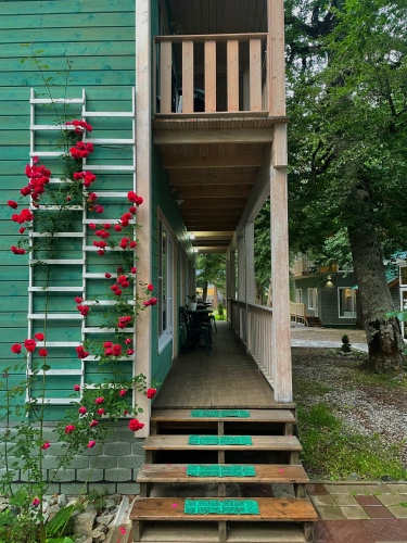 Отель Грин Парк & Спа, фото 54