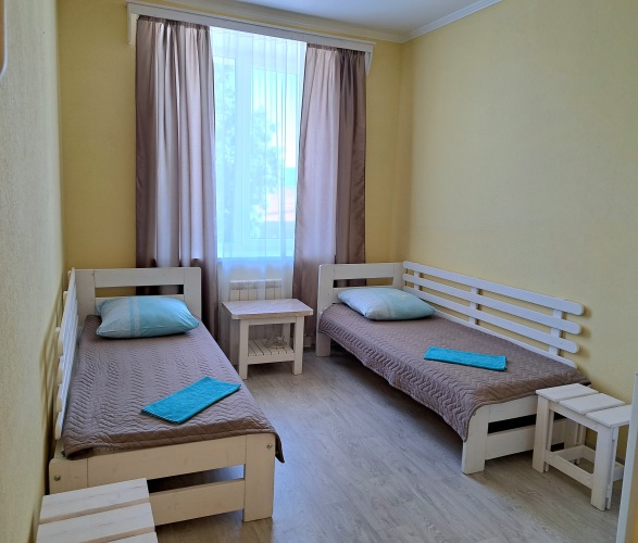 Хостел на Суворова 41, фото 9