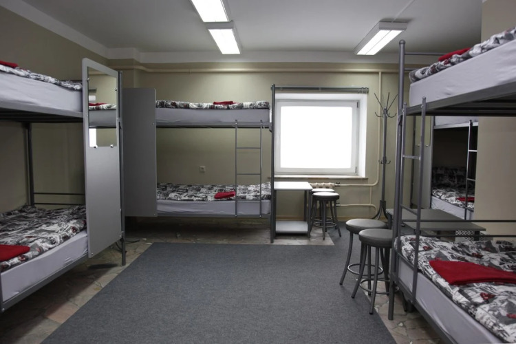 Хостел Inn Irkutsk, фото 12