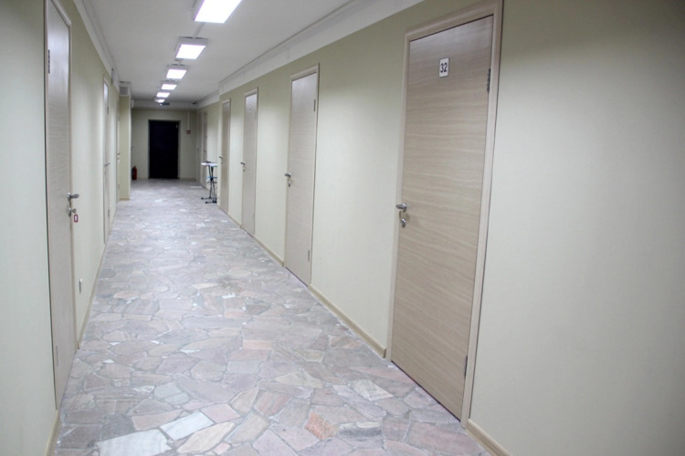 Хостел Inn Irkutsk, фото 13