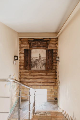 Хостел Inn Irkutsk, фото 14