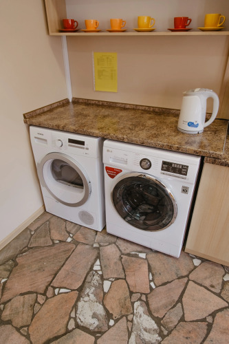 Хостел Inn Irkutsk, фото 17