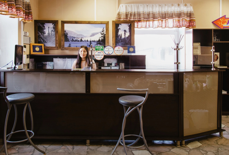 Хостел Inn Irkutsk, фото 19