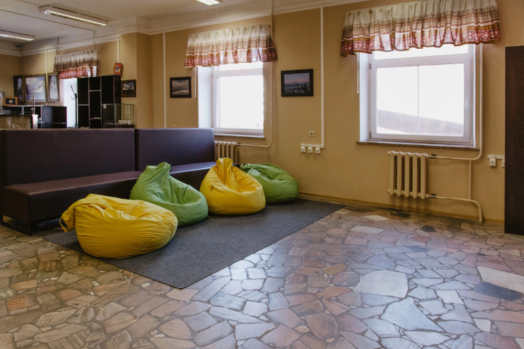 Хостел Inn Irkutsk, фото 21