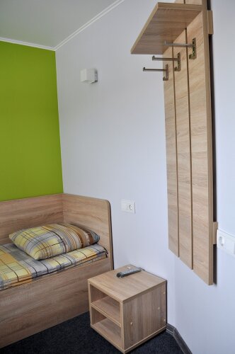 Мотель «Саратов», фото 11