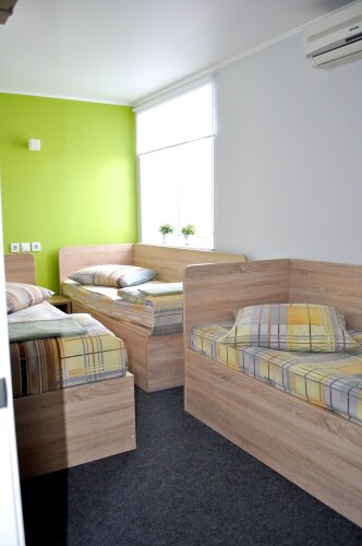 Мотель «Саратов», фото 12