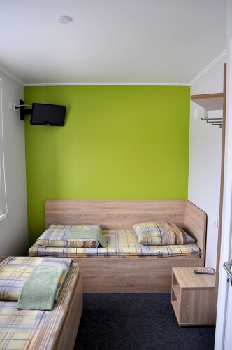 Мотель «Саратов», фото 14