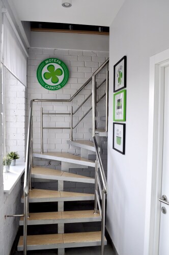 Мотель «Саратов», фото 16