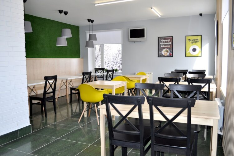 Мотель «Саратов», фото 17