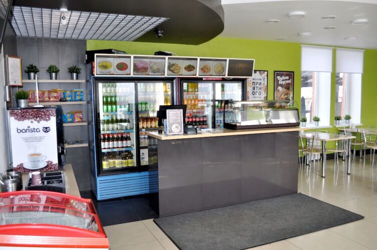 Мотель «Саратов», фото 18