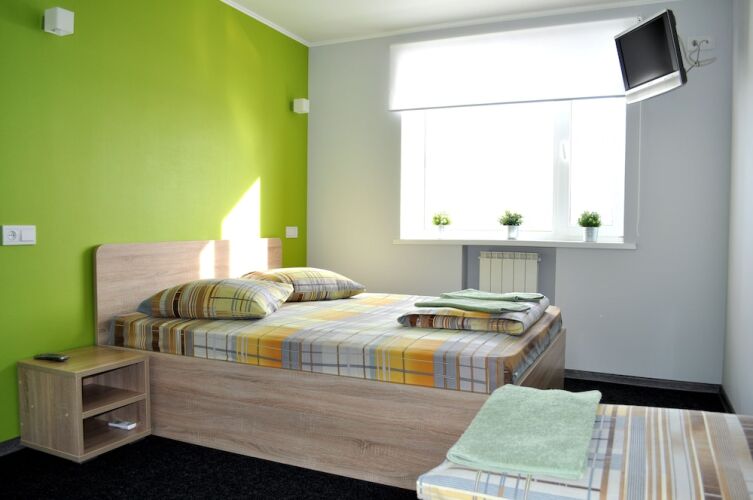 Мотель «Саратов», фото 20