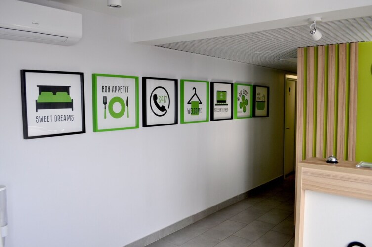 Мотель «Саратов», фото 22