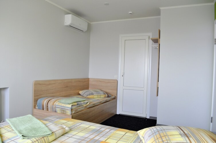 Мотель «Саратов», фото 27