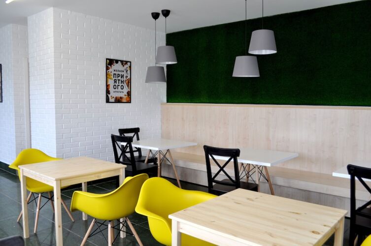 Мотель «Саратов», фото 29